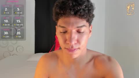 Snapshot of maximiliano_khalil chatting on 02-20-26, 07:36 Maximiliano online show from 02-20-26, 07:36