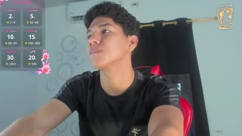 Snapshot of maximiliano_khalil chatting on 03-01-26, 07:27 Maximiliano online show from 03-01-26, 07:27