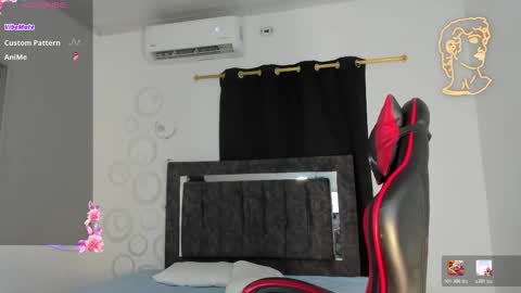 Snapshot of maximiliano_khalil chatting on 03-05-26, 08:27 Maximiliano online show from 03-05-26, 08:27