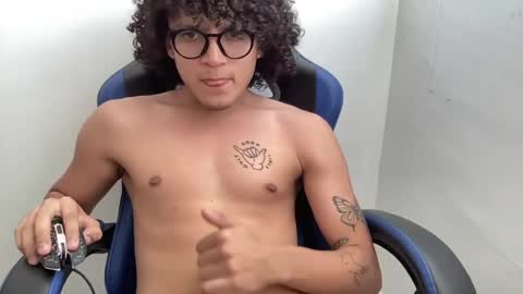 maximiliano_pulse online show from 07-01-26, 08:41