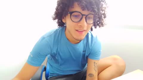 maximiliano_pulse online show from 07-10-26, 05:37