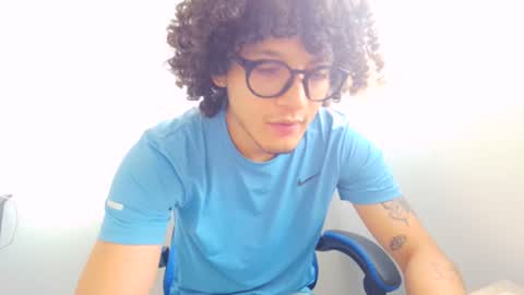 maximiliano_pulse online show from 07-12-26, 04:31