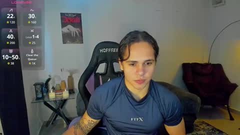 maximiliano_scoott_ online show from 02-08-26, 06:11