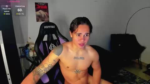 maximiliano_scoott_ online show from 03-06-26, 05:04