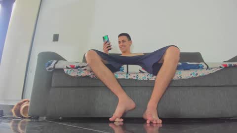 maximo__77 online show from 10-10-25, 04:17