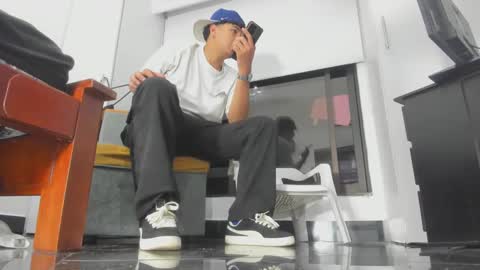 maximo__77 online show from 10-13-25, 03:39