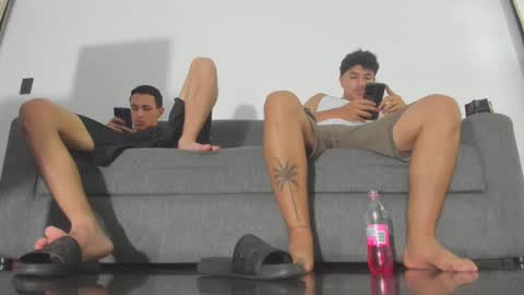 maximo__77 online show from 10-27-25, 12:26