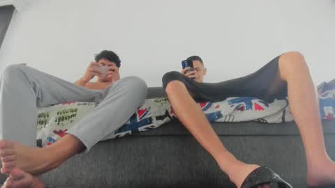 maximo__77 online show from 12-20-25, 07:54