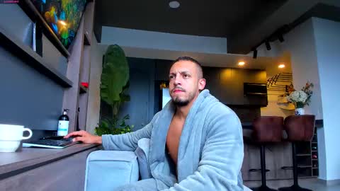 maximo_and_marcelo online show from 02-24-26, 12:03