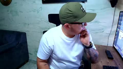  Maximo  online show from 04-24-26, 01:35