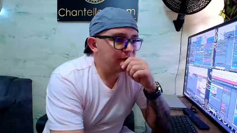  Maximo  online show from 04-29-26, 04:22