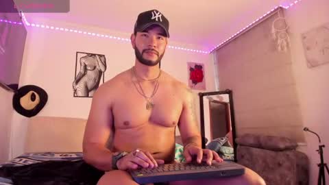 maximo_fire online show from 07-28-26, 12:48