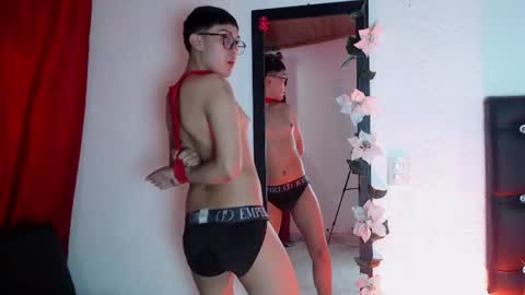 Maximo online show from 07-11-26, 11:57
