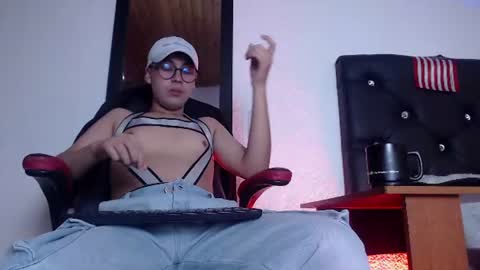 Maximo online show from 07-15-26, 11:37