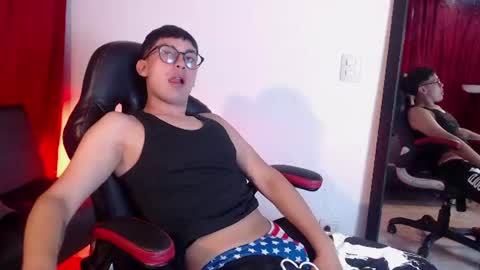 Maximo online show from 07-22-26, 11:35