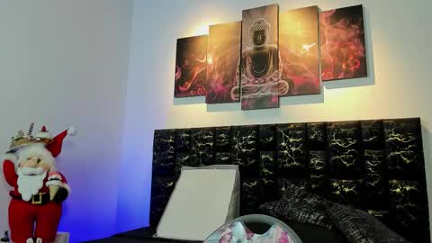 maximo_morelli online show from 12-15-25, 12:15