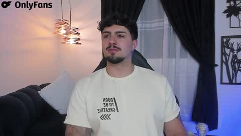 Maximo online show from 01-09-25, 05:13