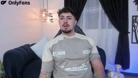 Maximo online show from 01-13-25, 05:33