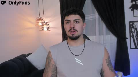 Maximo online show from 01-18-25, 08:10