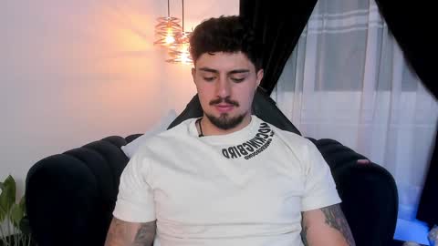 Maximo online show from 01-20-25, 09:46