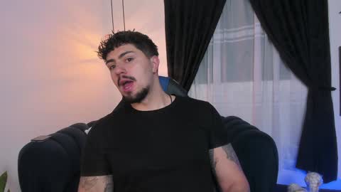 Maximo online show from 01-27-25, 06:09