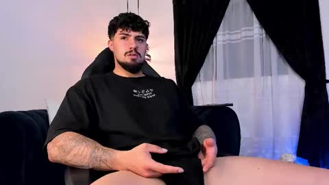 Maximo online show from 09-25-25, 05:33