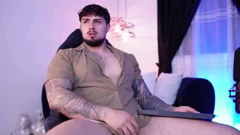 Maximo online show from 02-06-26, 05:12