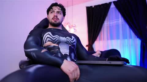 Maximo online show from 04-26-26, 05:16