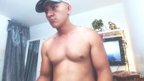 maximo_ston online show from 03-18-26, 04:04