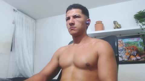 maximo_ston online show from 04-27-26, 03:37