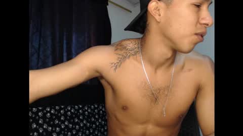 Snapshot of maximo_vega_new chatting on 12-12-24, 11:18 Maximo Aron Vega online show from 12-12-24, 11:18