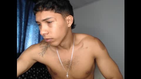 Snapshot of maximo_vega_new chatting on 12-12-24, 02:55 Maximo Aron Vega online show from 12-12-24, 02:55
