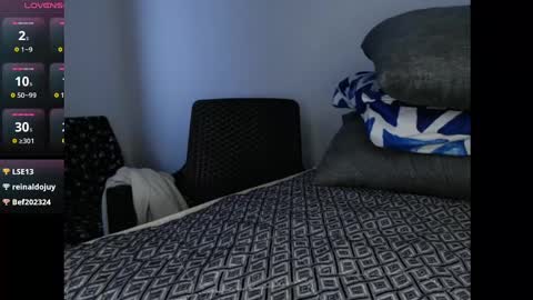 Snapshot of maximo_vega_new chatting on 12-21-24, 06:23 Maximo Aron Vega online show from 12-21-24, 06:23