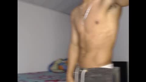 Snapshot of maximo_vega_new chatting on 12-24-24, 03:05 Maximo Aron Vega online show from 12-24-24, 03:05