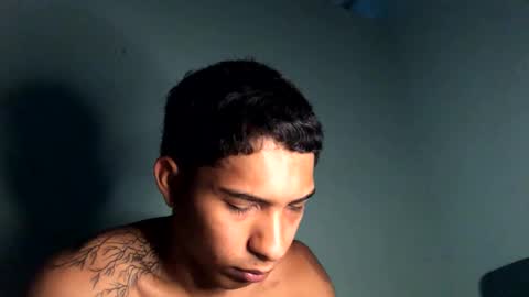 Snapshot of maximo_vega_new chatting on 01-23-25, 05:52 Maximo Aron Vega online show from 01-23-25, 05:52