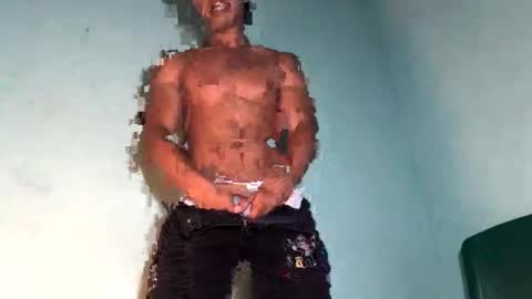 Snapshot of maximo_vega_new chatting on 01-25-25, 11:55 Maximo Aron Vega online show from 01-25-25, 11:55