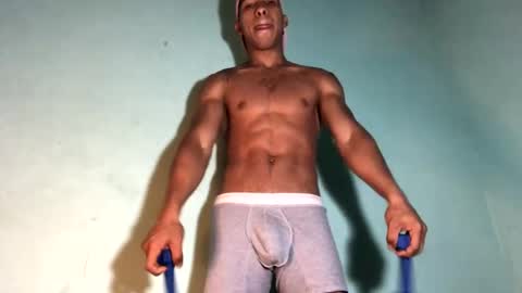 Snapshot of maximo_vega_new chatting on 01-26-25, 02:03 Maximo Aron Vega online show from 01-26-25, 02:03