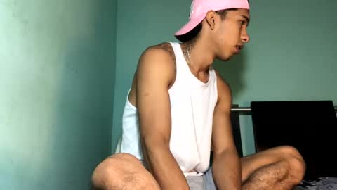 Snapshot of maximo_vega_new chatting on 02-09-25, 11:46 Maximo Aron Vega online show from 02-09-25, 11:46