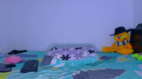 Maximo Aron Vega online show from 04-25-26, 12:41