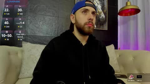 Snapshot of maximo_wolf1 chatting on 11-09-25, 09:24 Maximo Wolf online show from 11-09-25, 09:24