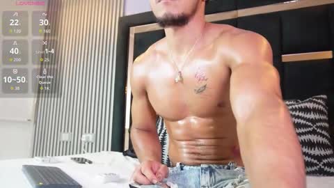 maximo_zahirx online show from 03-08-26, 03:54