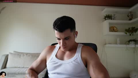 Sebastian online show from 04-22-26, 03:46