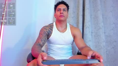 Maximoscott online show from 02-05-25, 12:27