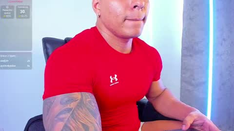 Maximoscott online show from 02-12-25, 02:54