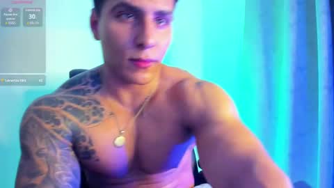 Maximoscott online show from 02-20-25, 11:54