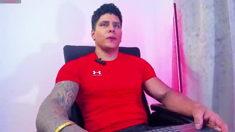 Maximoscott online show from 02-28-25, 06:09