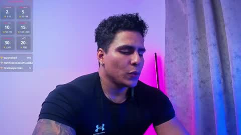 Maximoscott online show from 03-02-25, 10:38