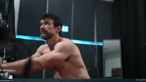 Maximus7871 online show from 12-17-24, 12:45