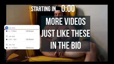 Maximus7871 online show from 01-14-25, 12:11