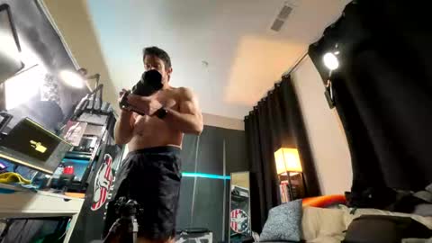 Maximus7871 online show from 01-27-25, 11:54